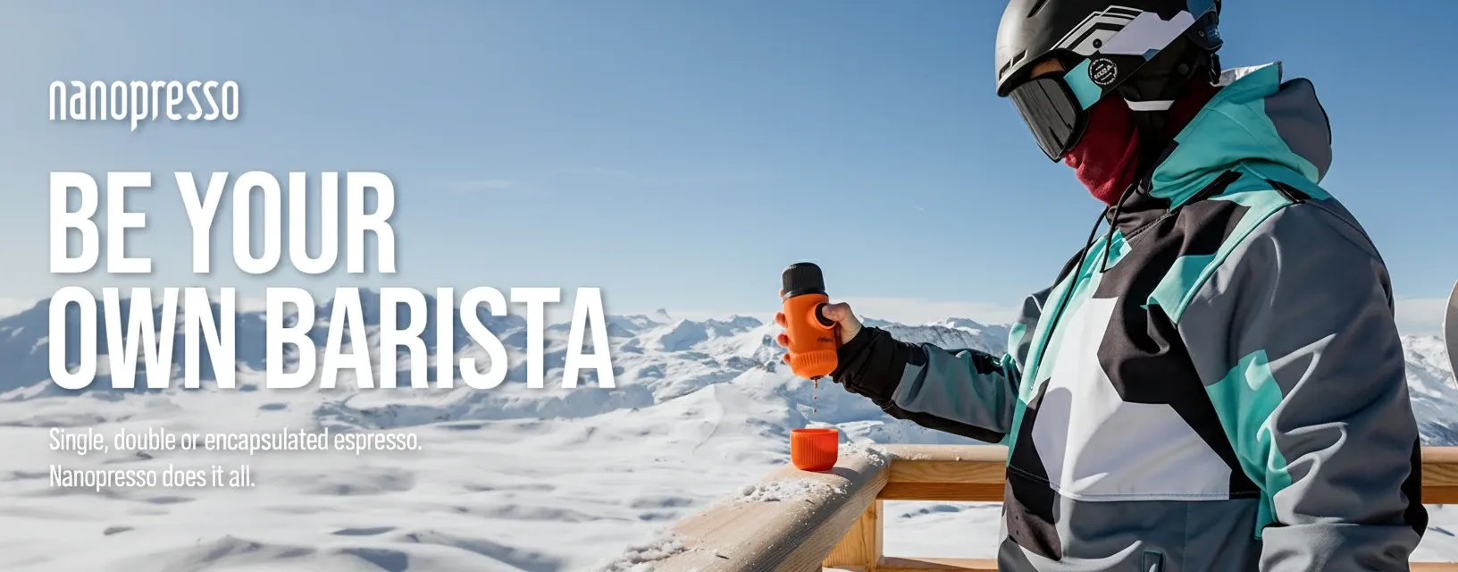 Espresso Maker Portable Explained: A UK Buyer's Guide